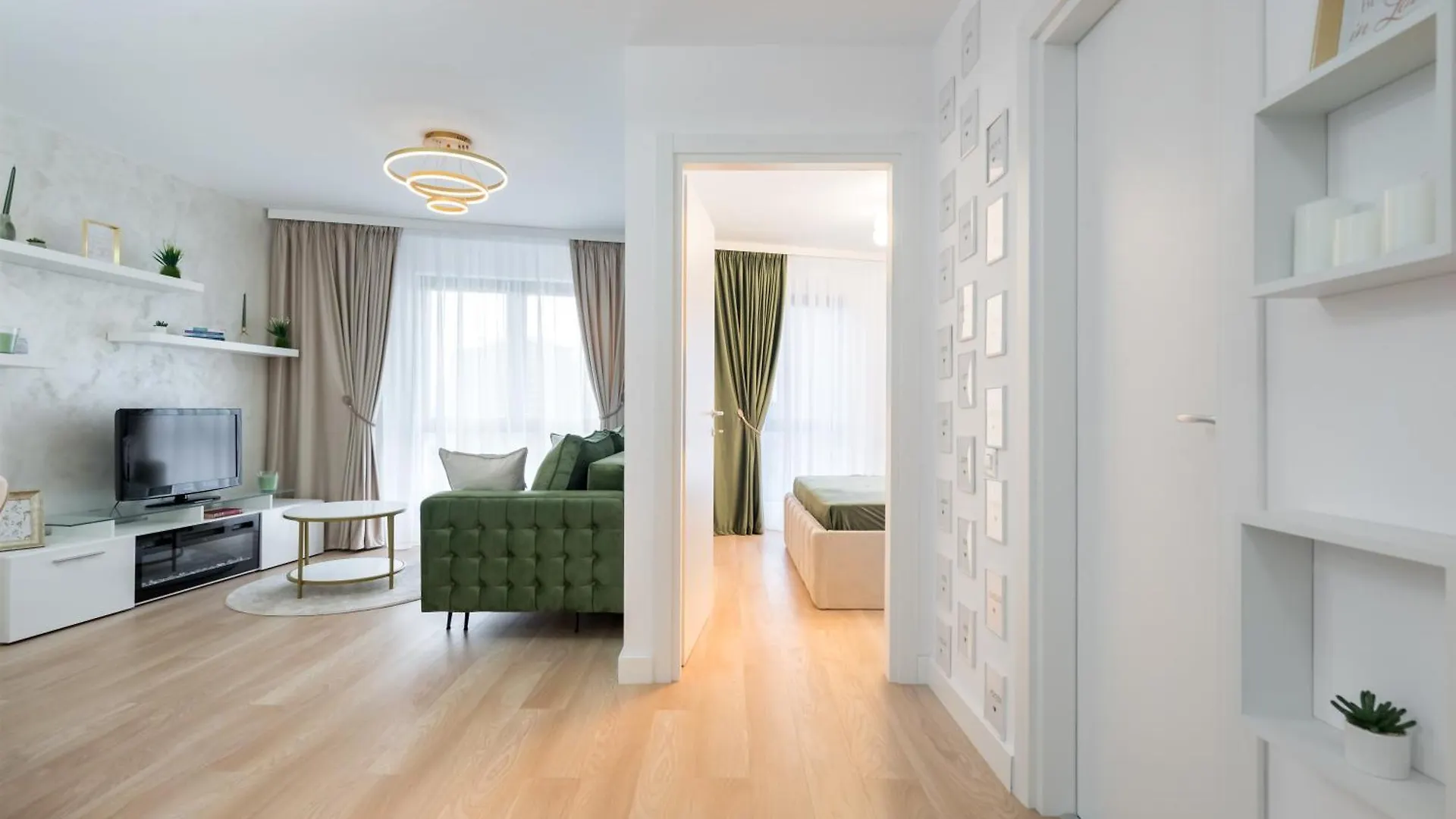 Era Herastrau Boutique Bucarest 0*,  Rumanía