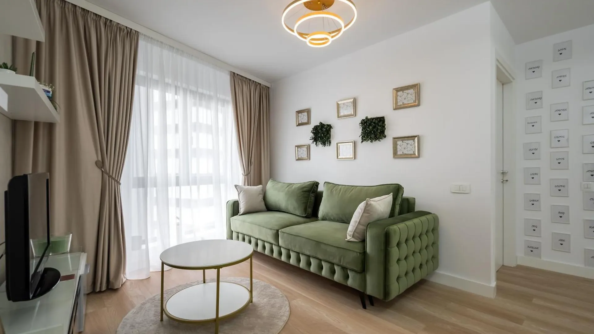 Era Herastrau Boutique Bucarest