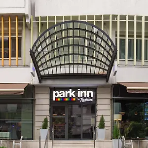 Park By Radisson & Bukarest