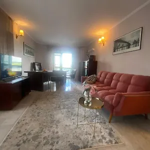  Apartment Victoriei Deluxe