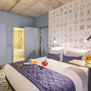Ibis Styles Center Bukarest