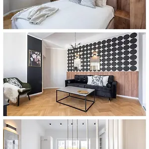  Apartment Rigas29 - Urbannest