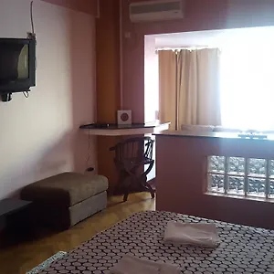 Hospitality Centrum - Magheru Bucarest