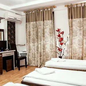 2* Hotel Stars