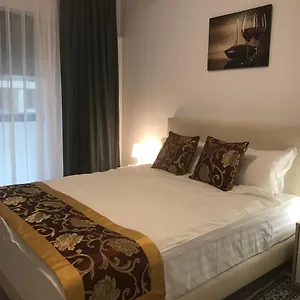 21 Apartament