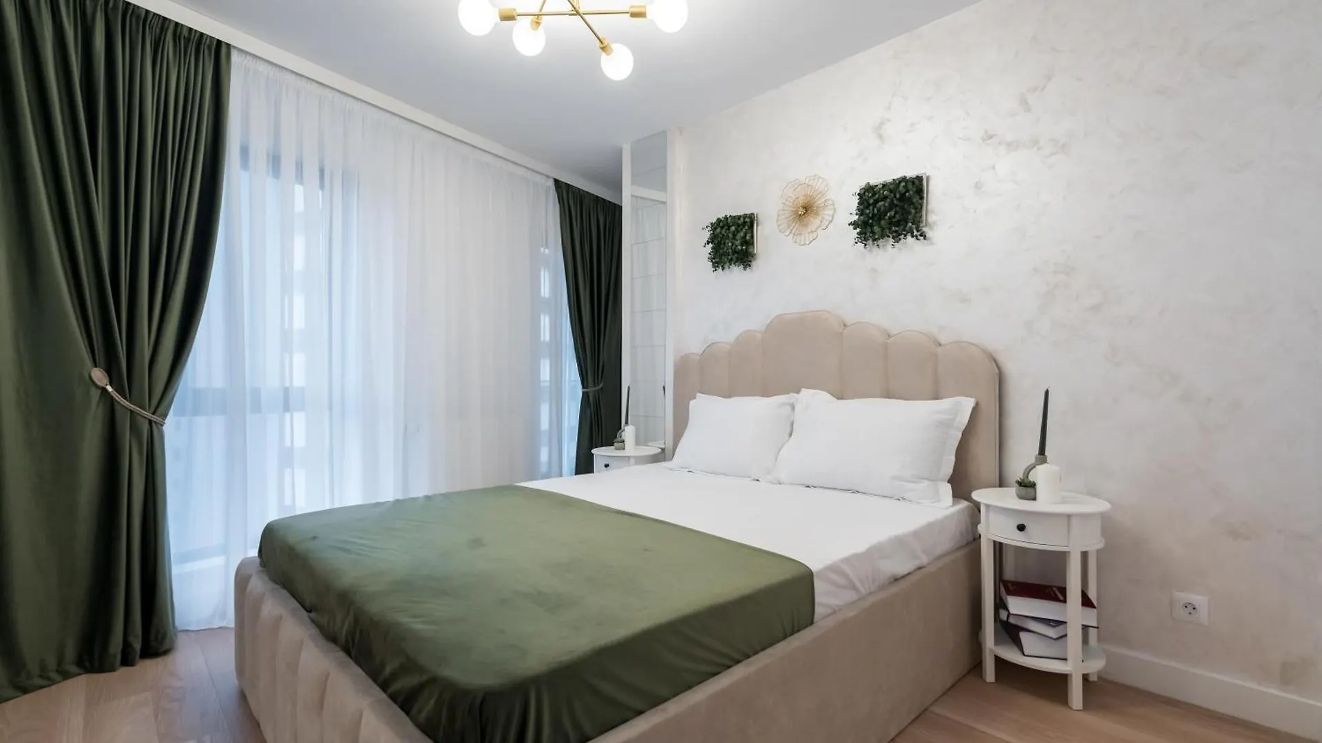 Era Herastrau Boutique Bucharest 0*,  Romania