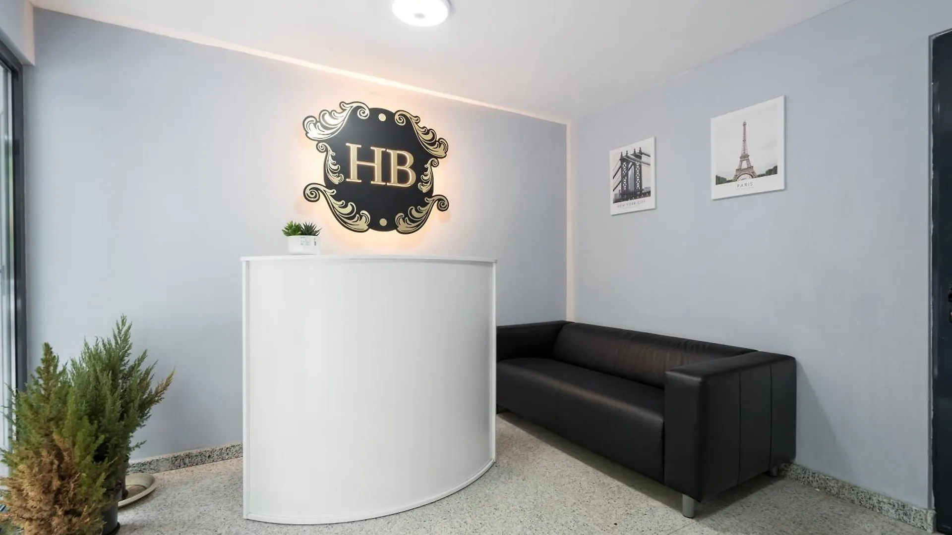 Era Herastrau Boutique Bucharest Romania