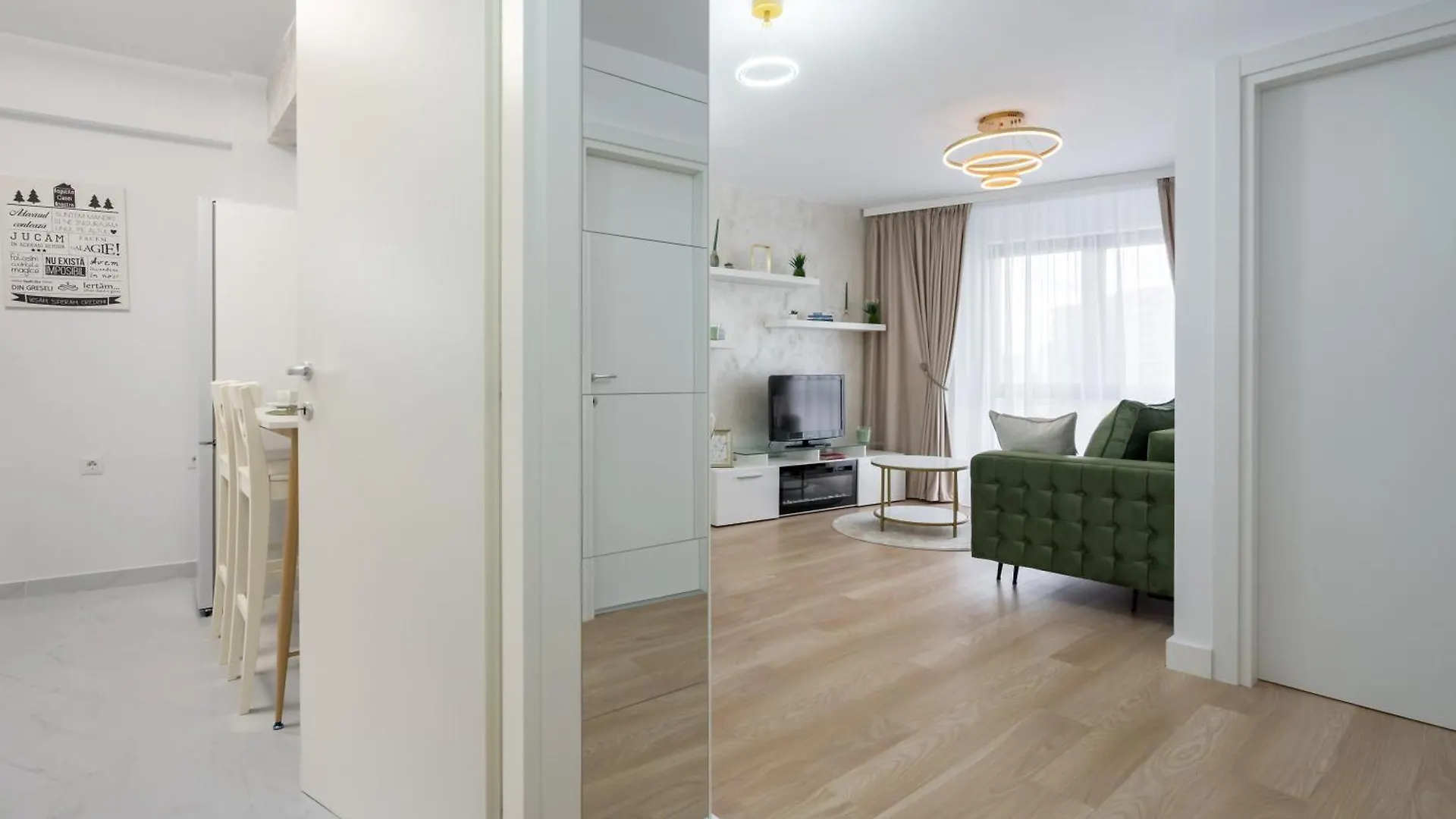 Era Herastrau Boutique Bucharest