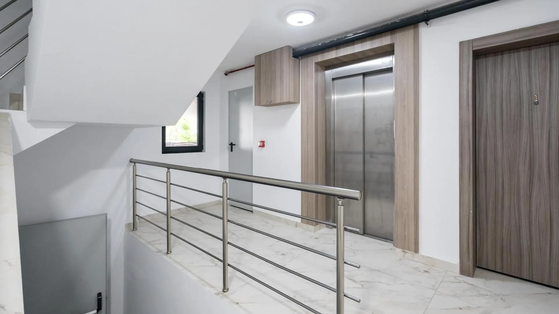 Apartment Era Herastrau Boutique Bucharest