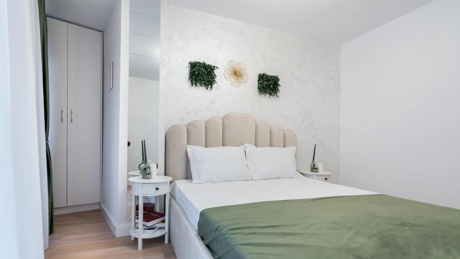 Era Herastrau Boutique Bucharest 0*,  Romania