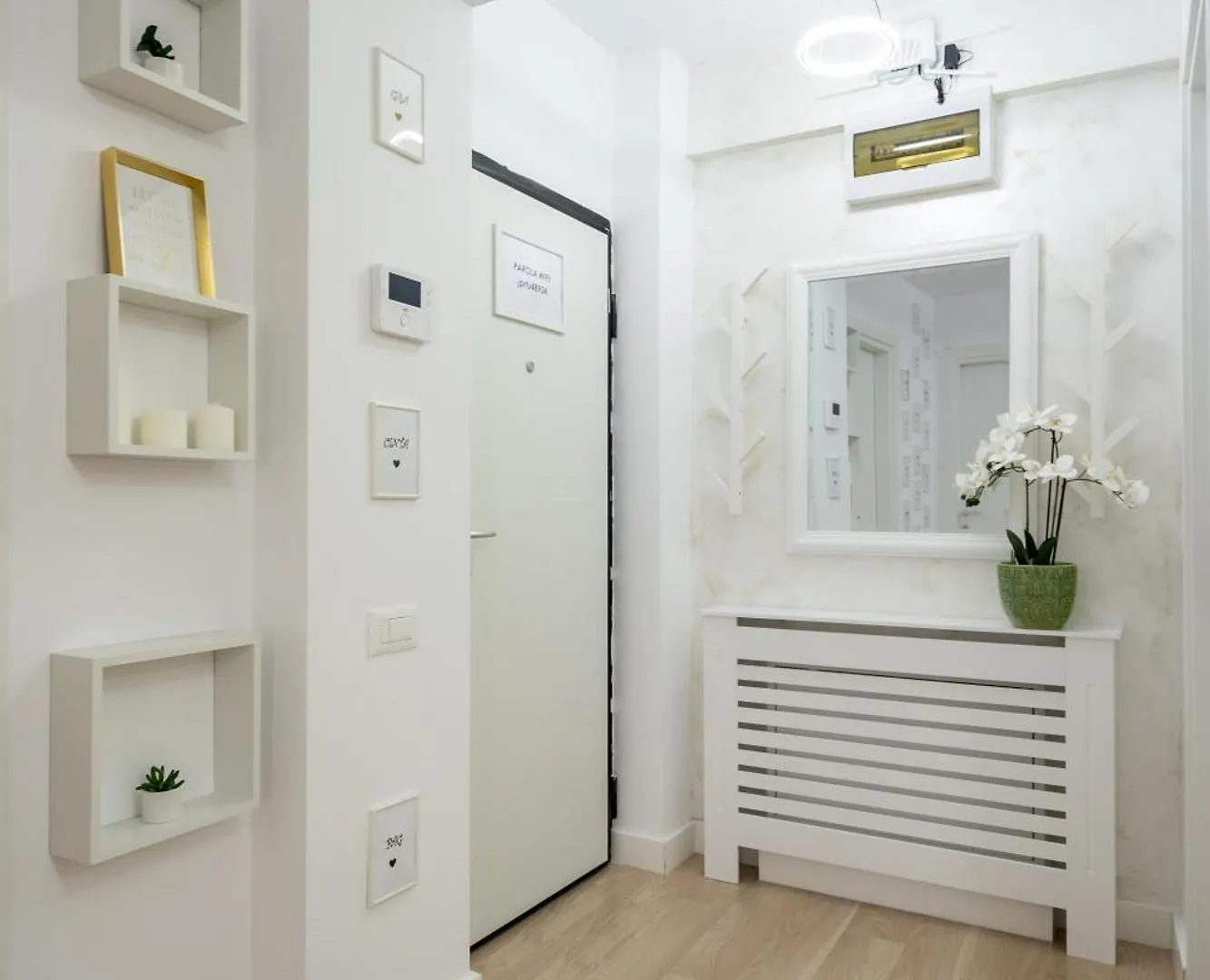 Era Herastrau Boutique Bucharest