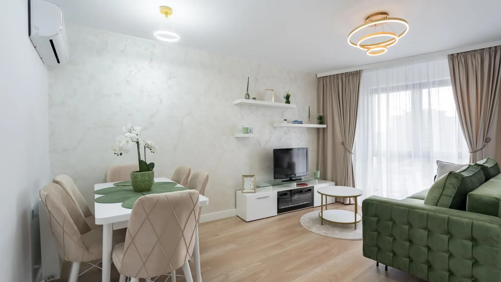 Era Herastrau Boutique Bucharest 0*,