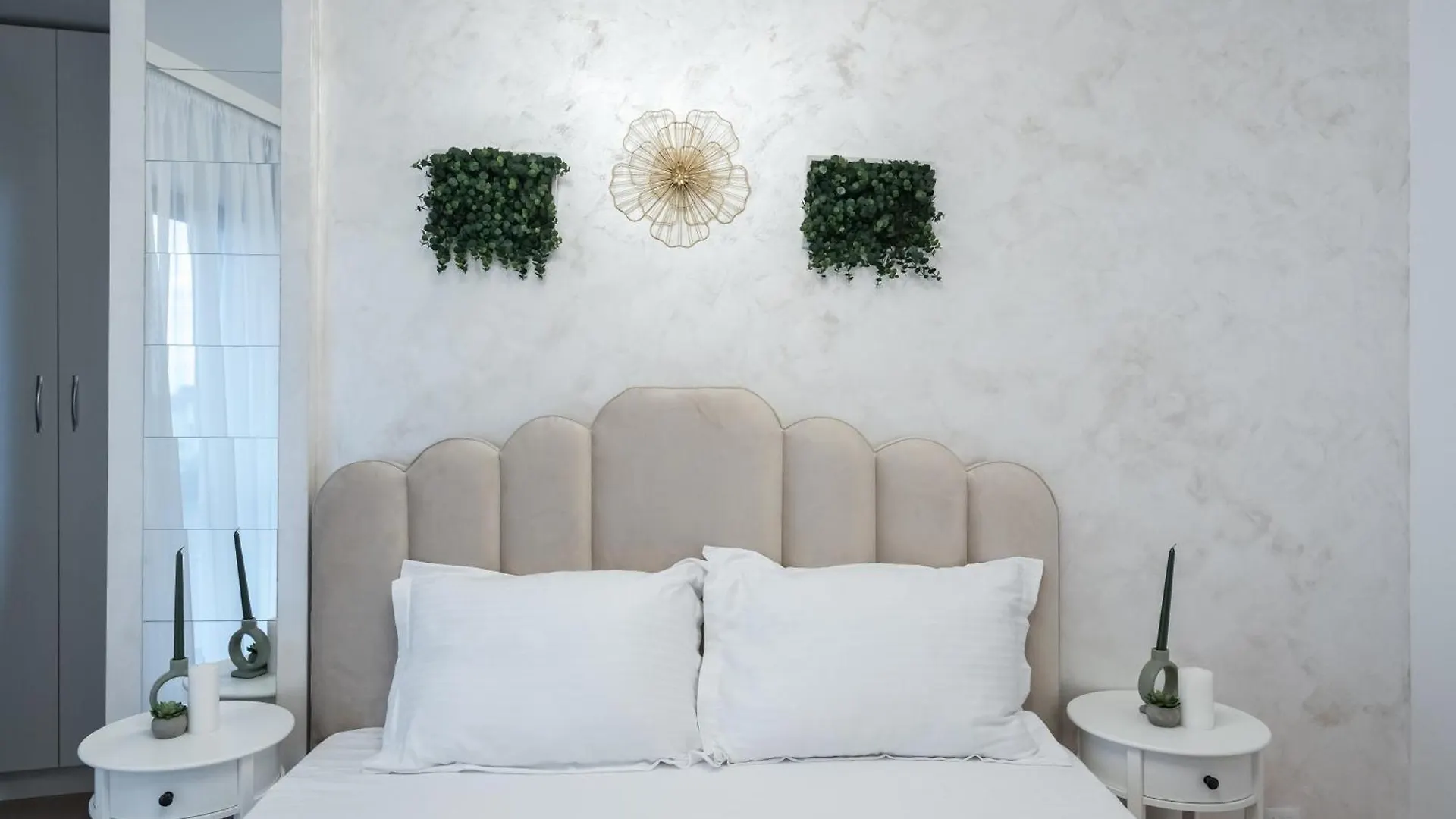Era Herastrau Boutique Bucharest Apartment