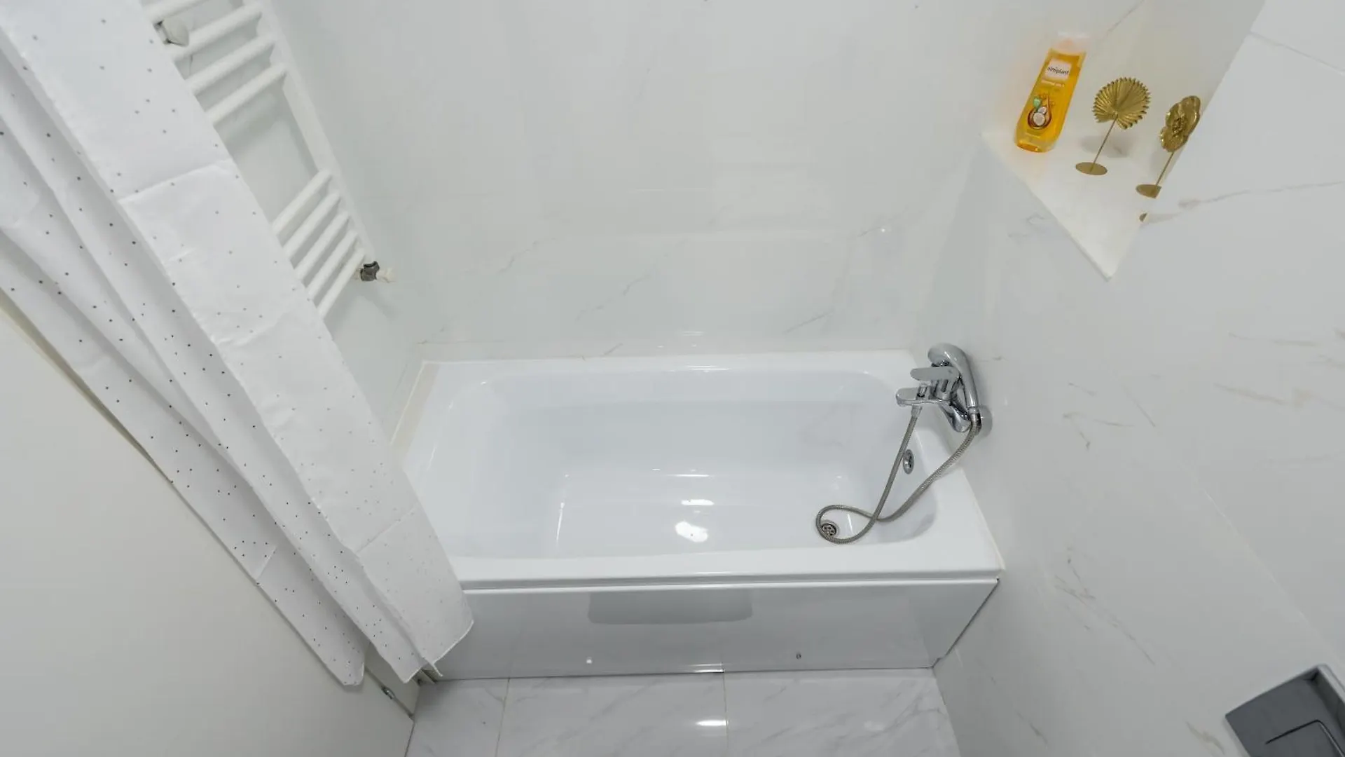 Apartment Era Herastrau Boutique Bucharest